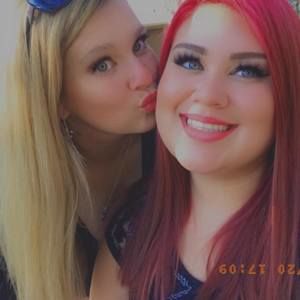 Meet your Posher, Callie